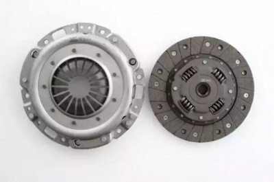 OPEN PARTS clk921902 -  Комплект сцепления